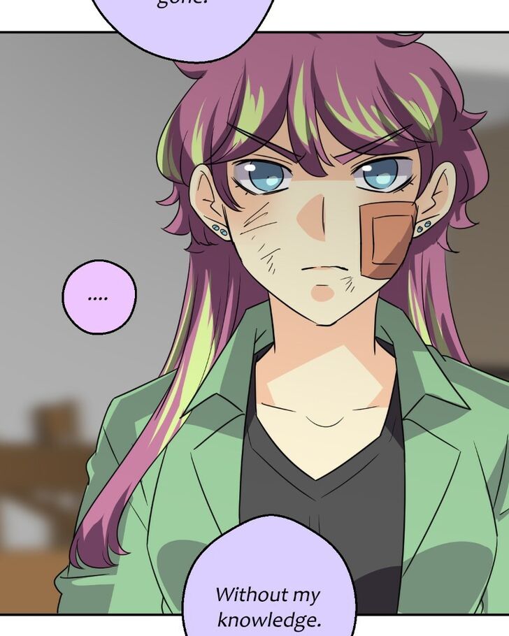 Read unOrdinary Manga Online