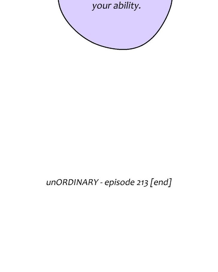 Read unOrdinary Manga Online
