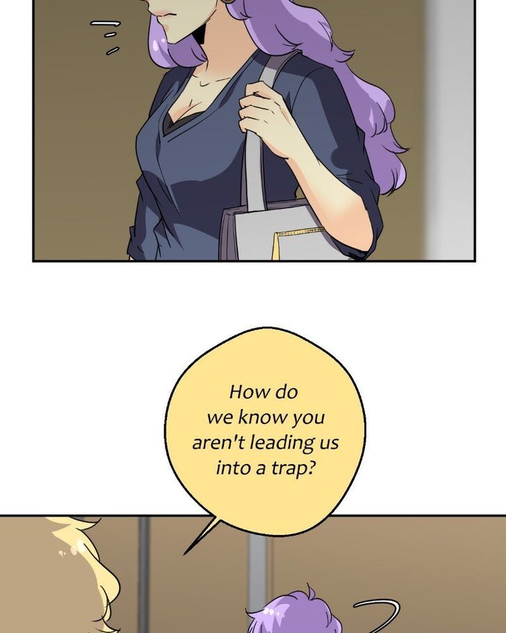 Read unOrdinary Manga Online