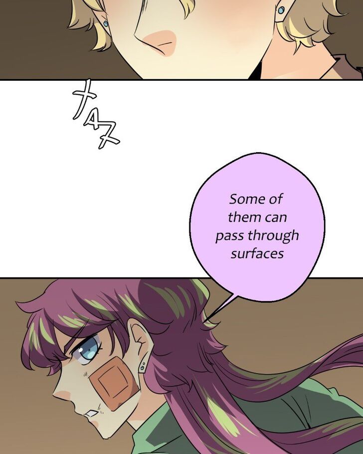 Read unOrdinary Manga Online