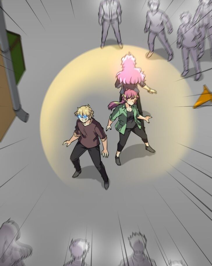 Read unOrdinary Manga Online