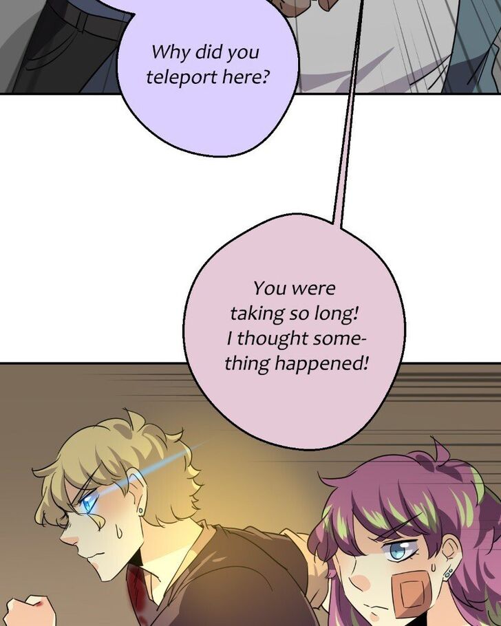 Read unOrdinary Manga Online