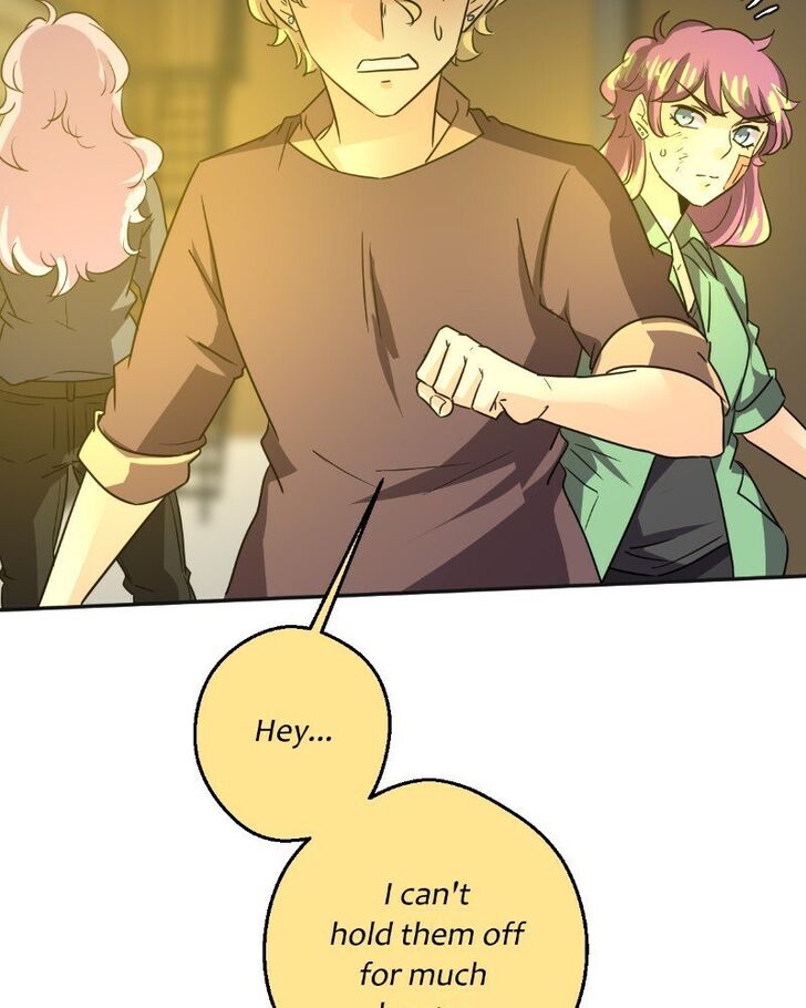 Read unOrdinary Manga Online