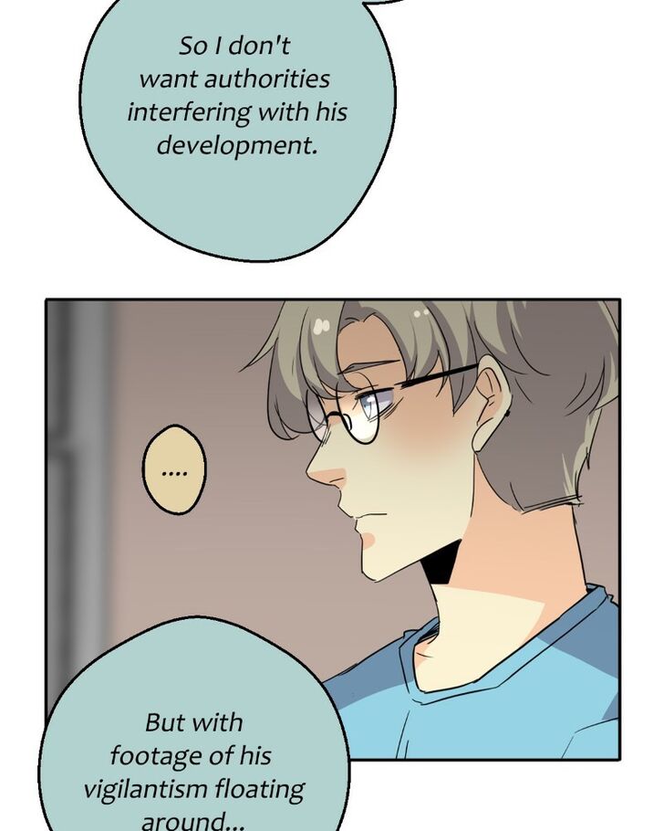 Read unOrdinary Manga Online