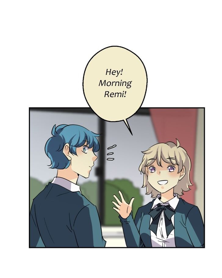 Read unOrdinary Manga Online