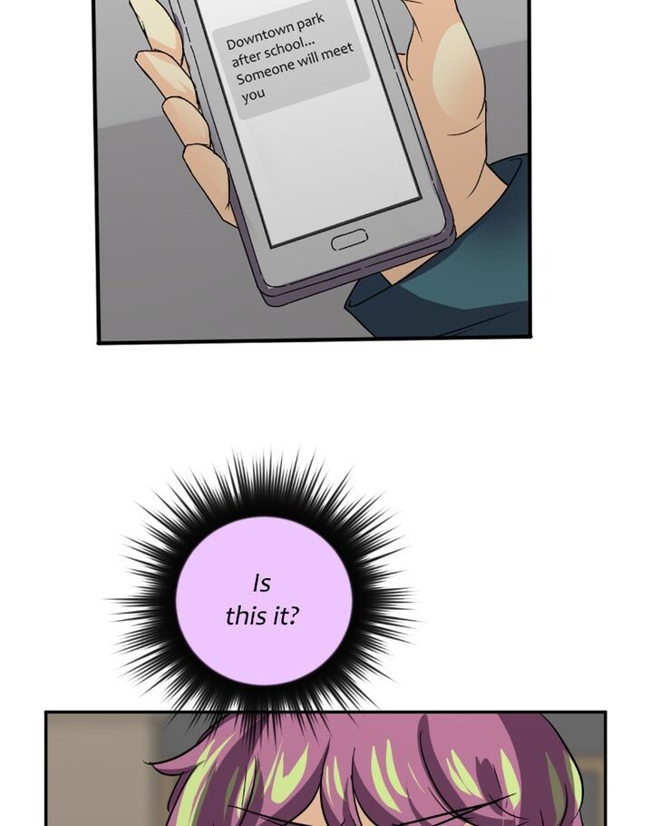 Read unOrdinary Manga Online