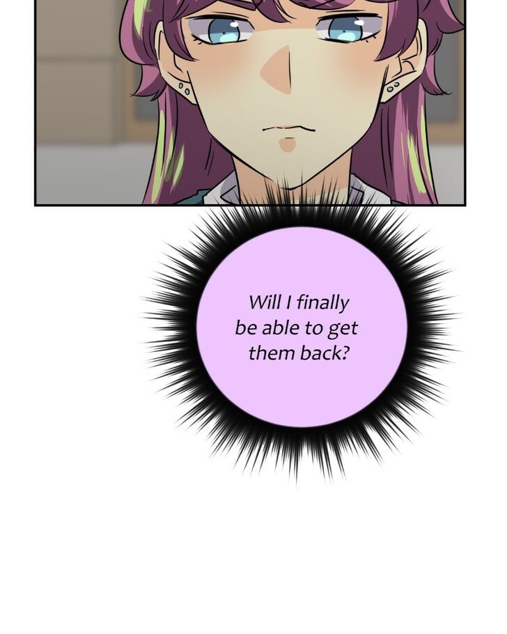 Read unOrdinary Manga Online