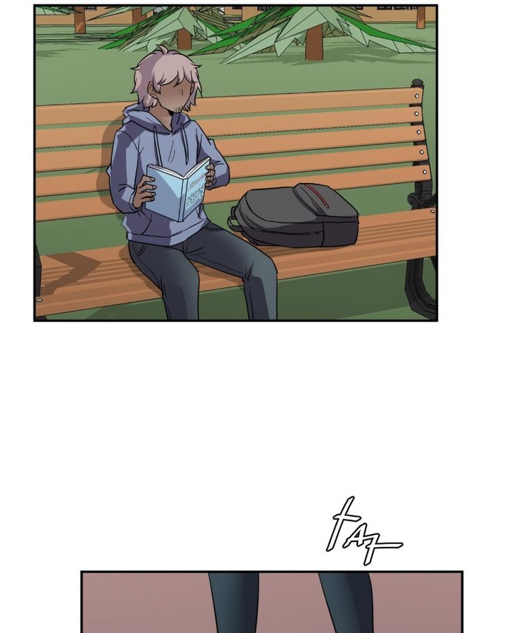 Read unOrdinary Manga Online