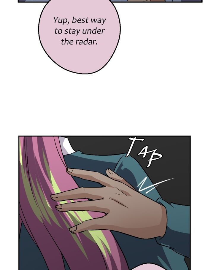 Read unOrdinary Manga Online