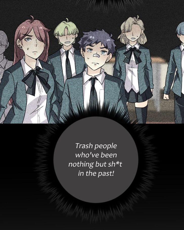 Read unOrdinary Manga Online