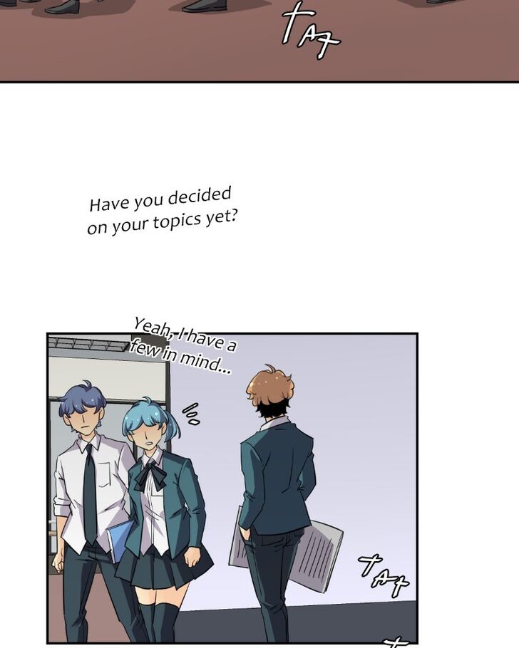 Read unOrdinary Manga Online