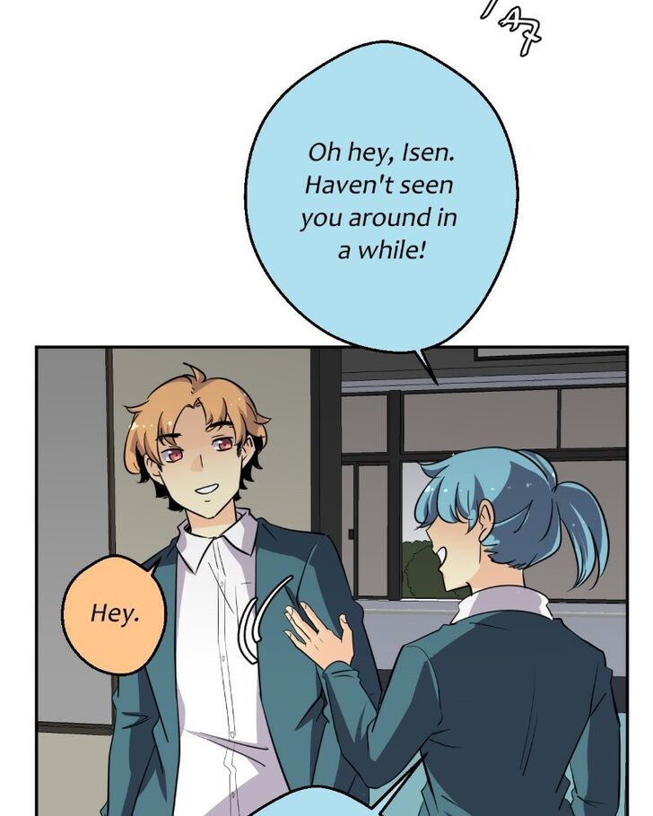 Read unOrdinary Manga Online