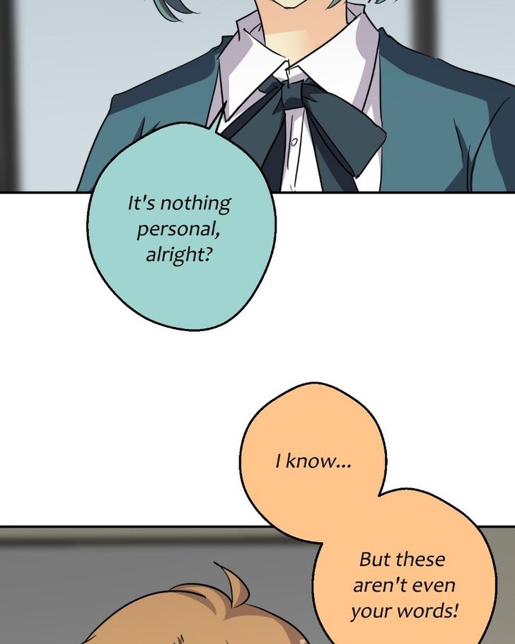 Read unOrdinary Manga Online