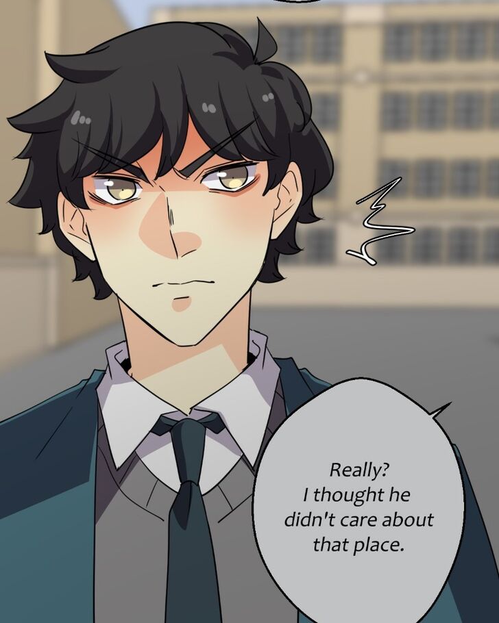 Read unOrdinary Manga Online