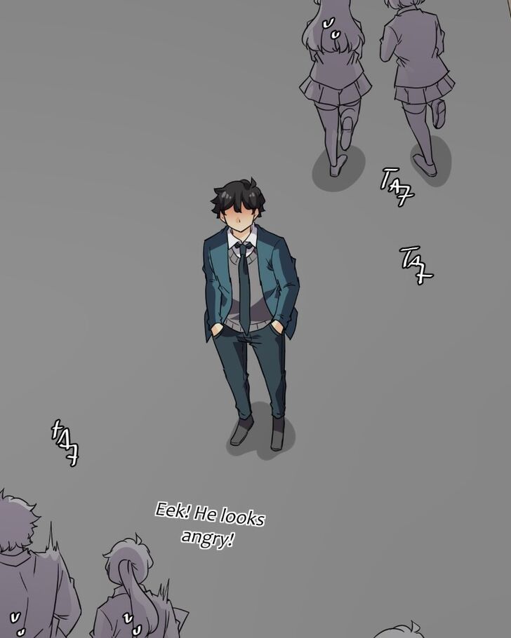 Read unOrdinary Manga Online