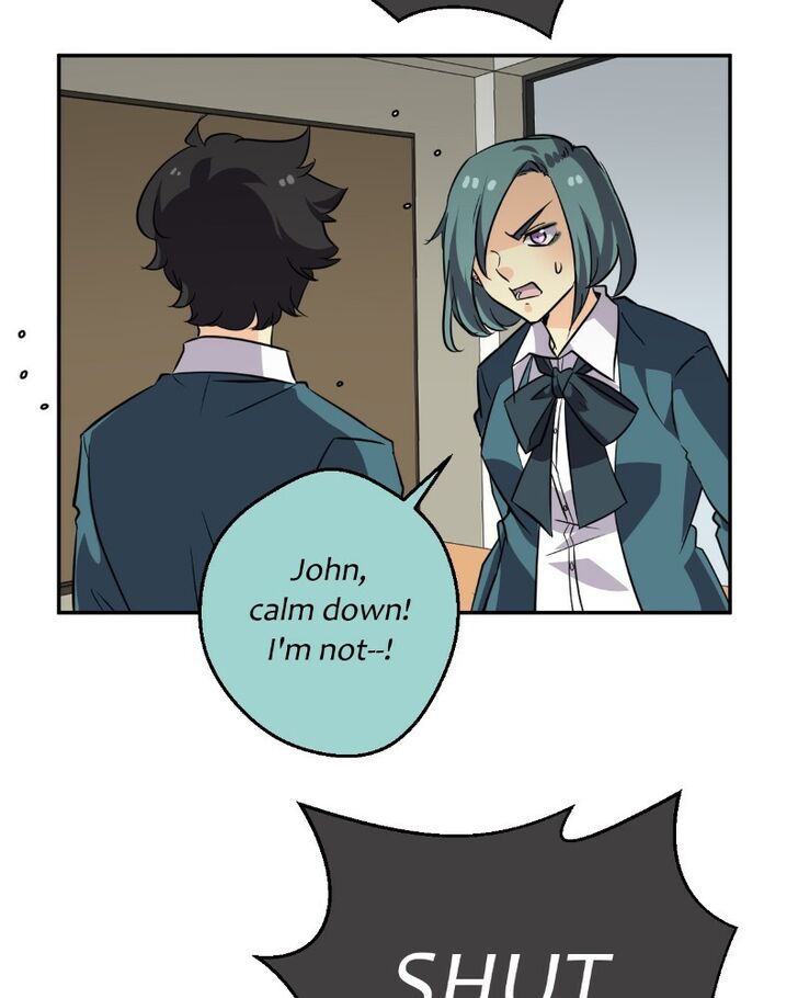 Read unOrdinary Manga Online