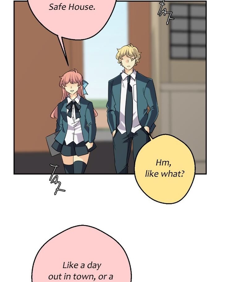 Read unOrdinary Manga Online