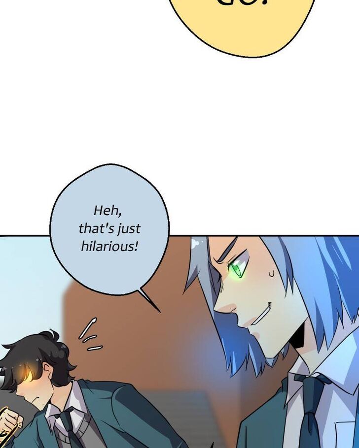 Read unOrdinary Manga Online