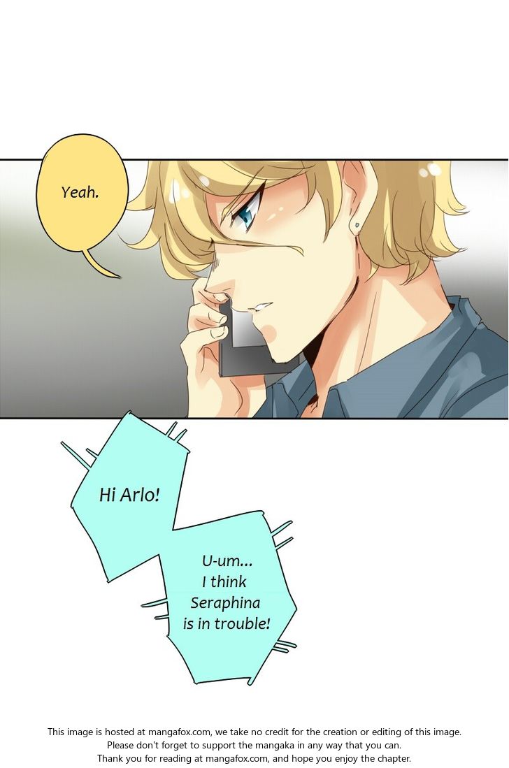 Read unOrdinary Manga Online