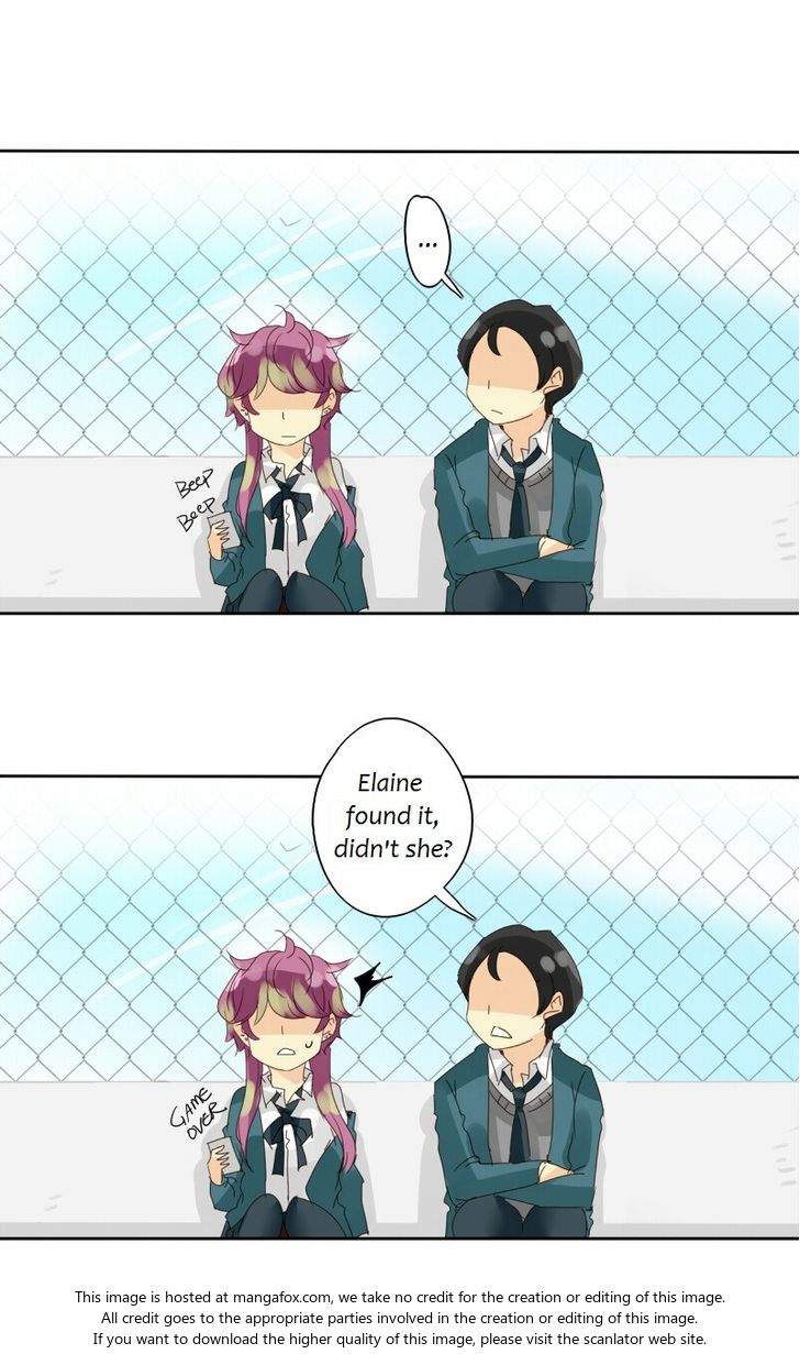 Read unOrdinary Manga Online