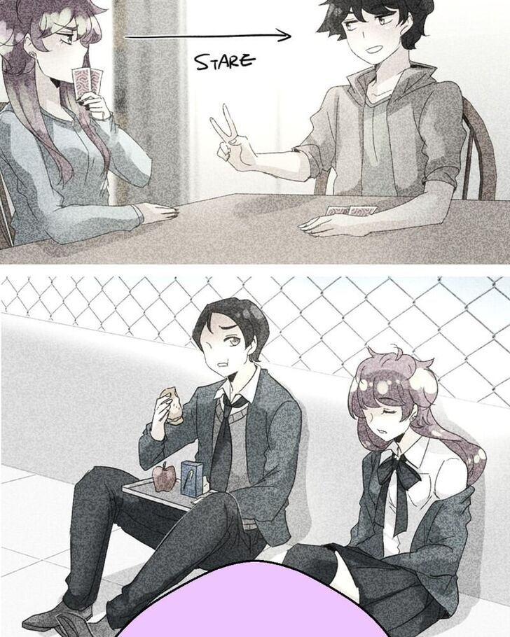 Read unOrdinary Manga Online