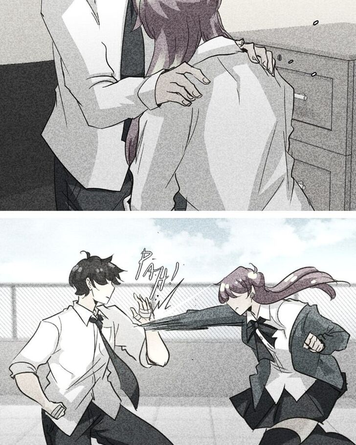 Read unOrdinary Manga Online