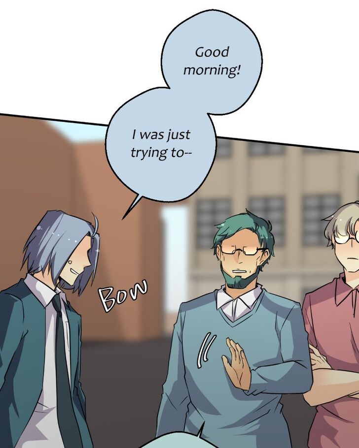 Read unOrdinary Manga Online