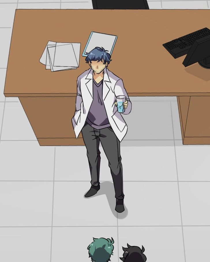 Read unOrdinary Manga Online