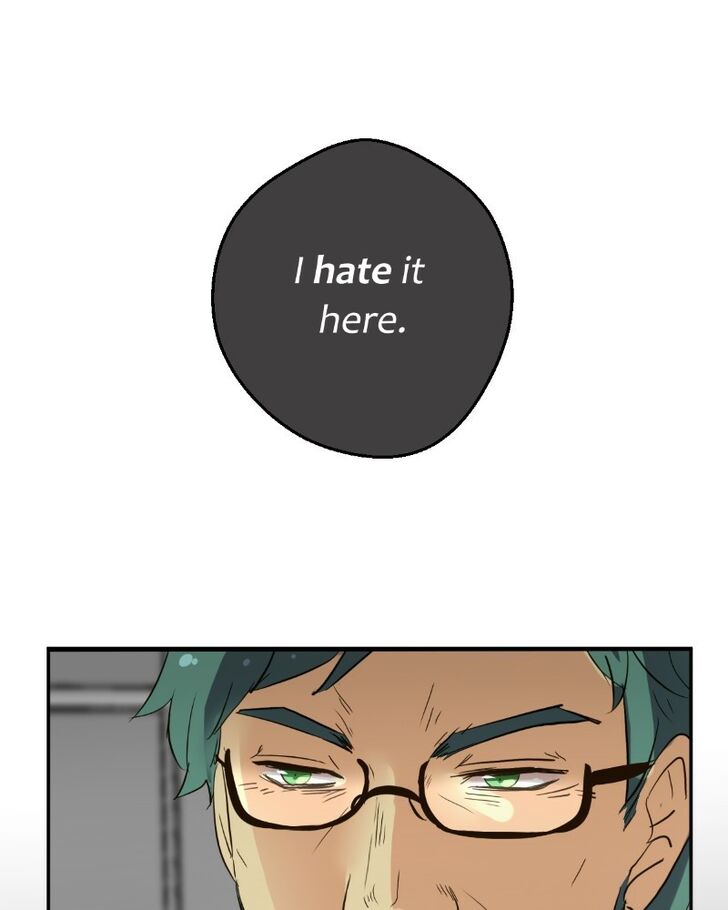 Read unOrdinary Manga Online