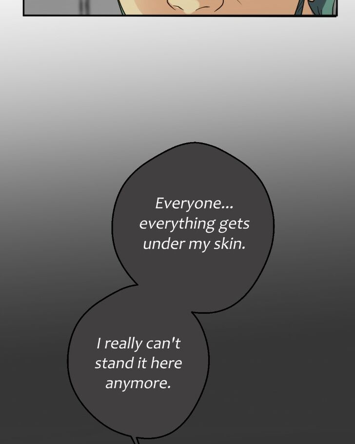 Read unOrdinary Manga Online