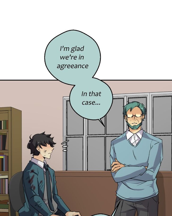 Read unOrdinary Manga Online