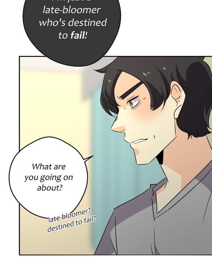 Read unOrdinary Manga Online