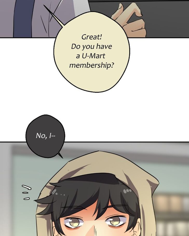 Read unOrdinary Manga Online