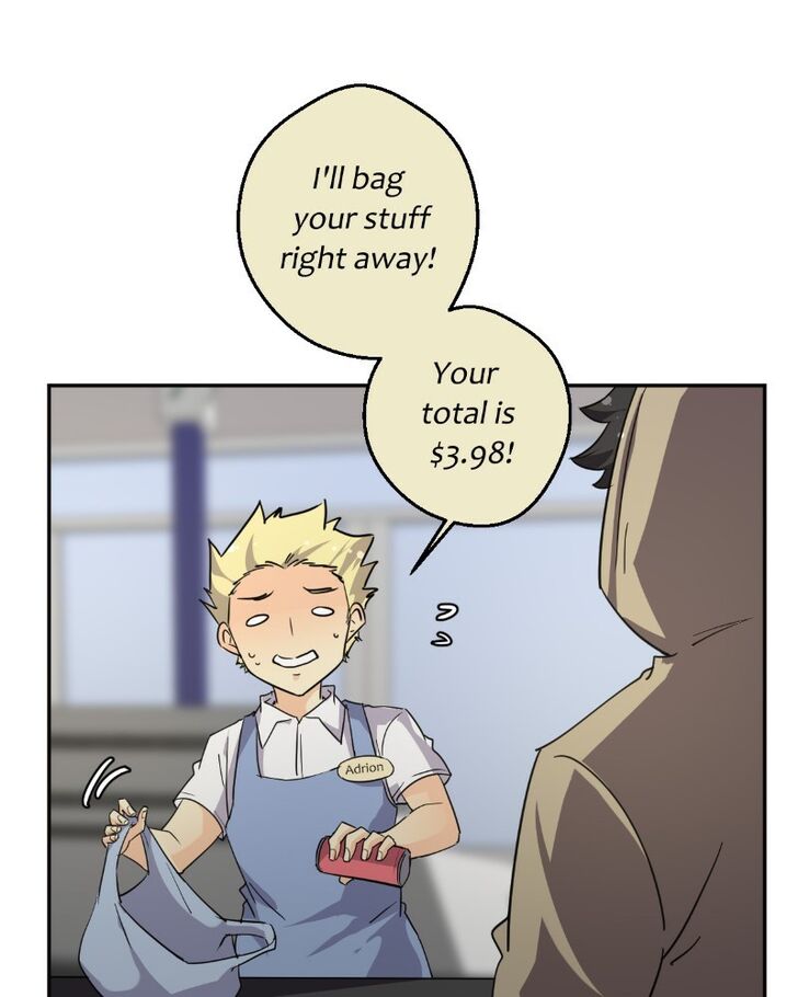Read unOrdinary Manga Online