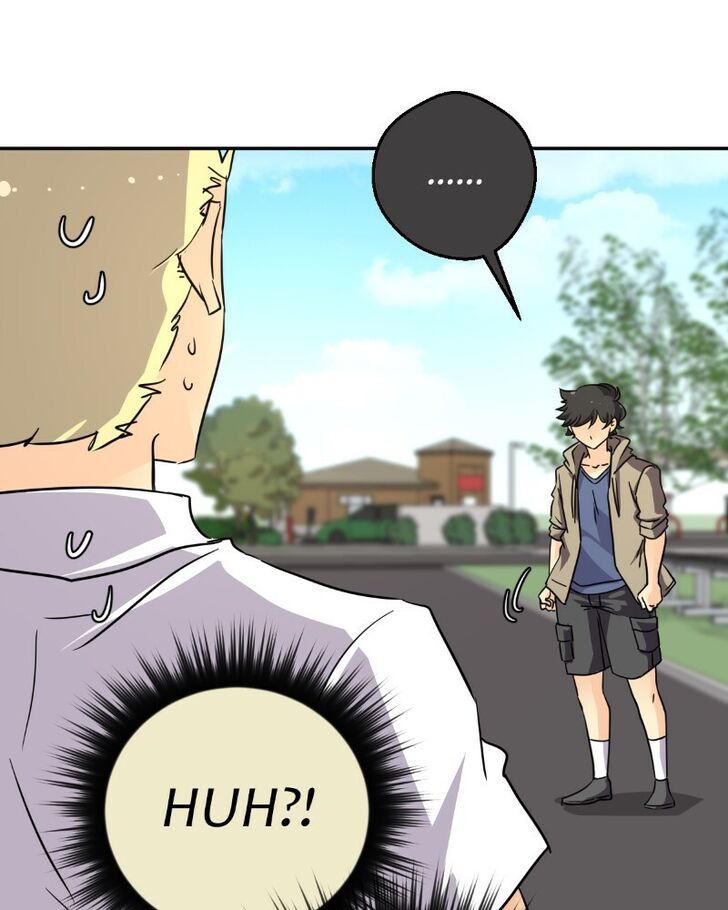 Read unOrdinary Manga Online