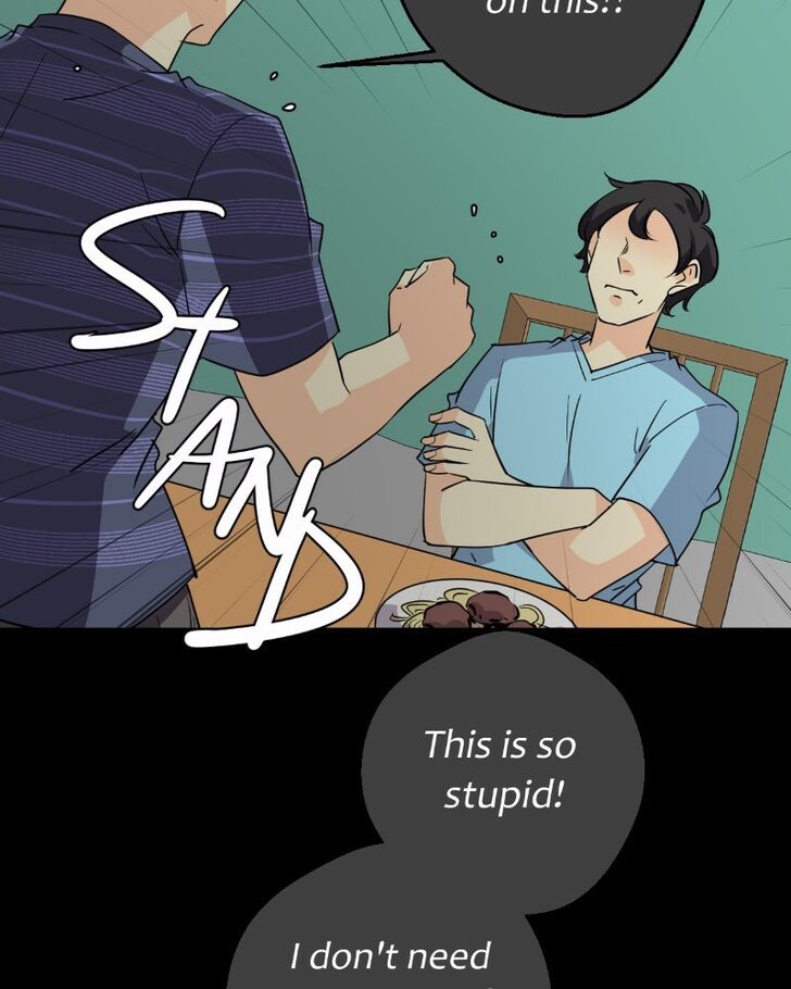 Read unOrdinary Manga Online