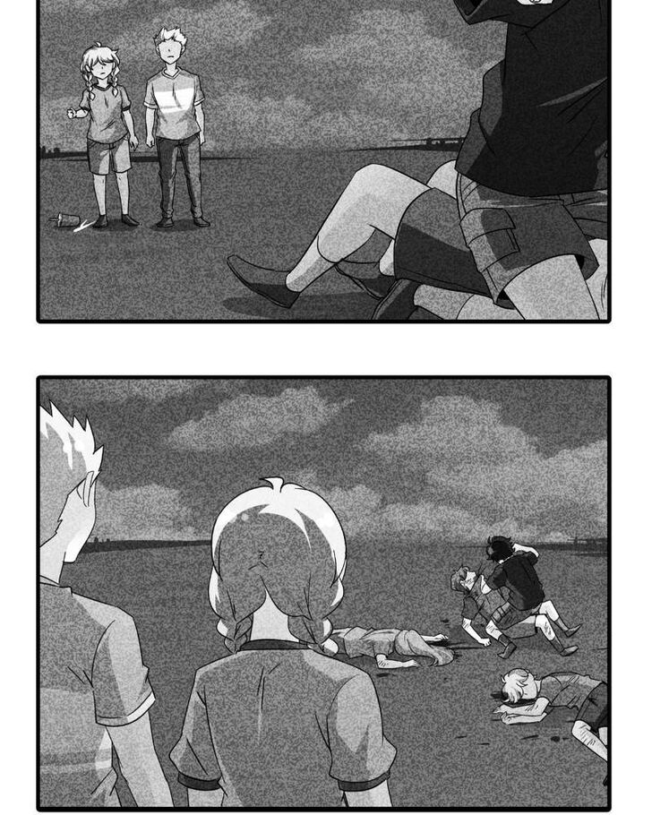 Read unOrdinary Manga Online