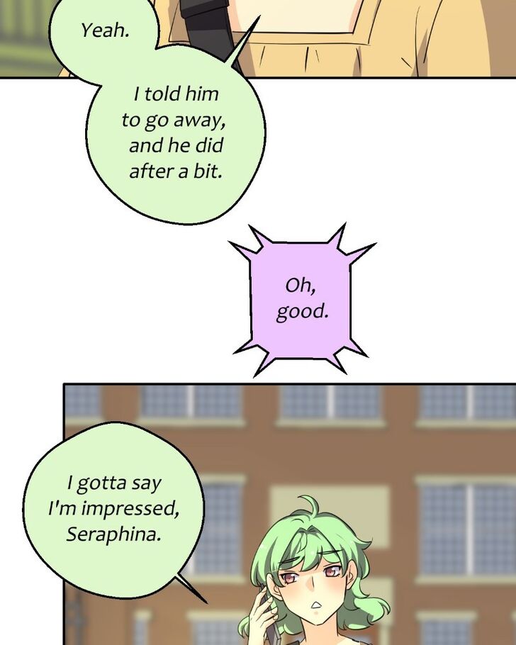 Read unOrdinary Manga Online
