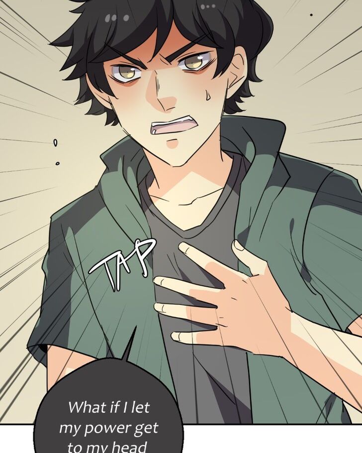 Read unOrdinary Manga Online