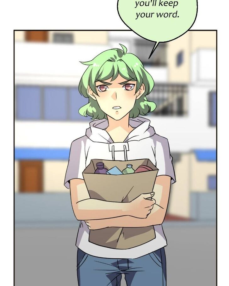 Read unOrdinary Manga Online