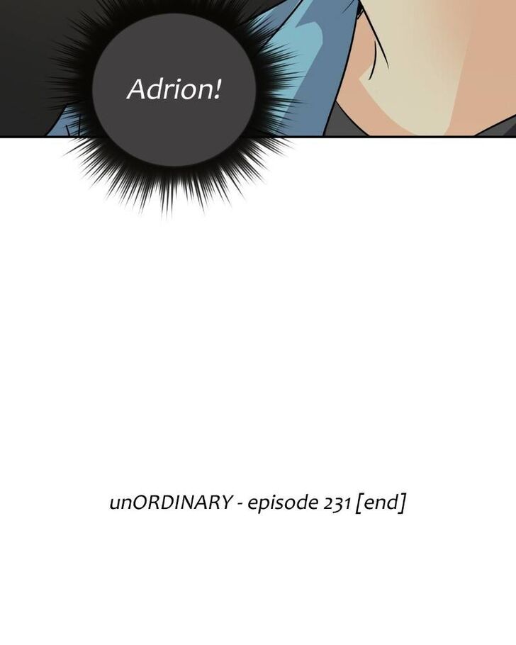 Read unOrdinary Manga Online