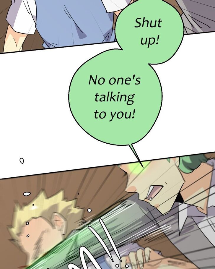 Read unOrdinary Manga Online