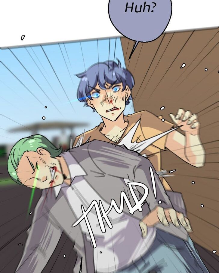 Read unOrdinary Manga Online