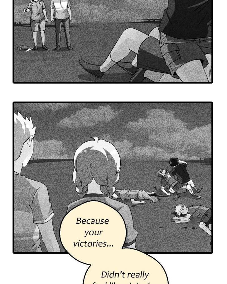 Read unOrdinary Manga Online