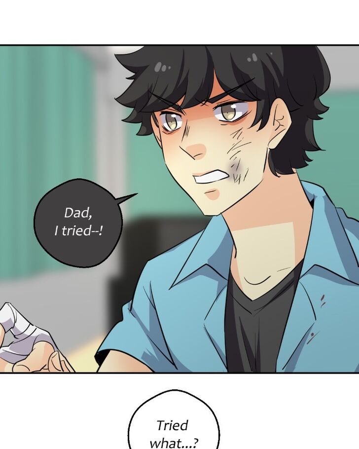Read unOrdinary Manga Online