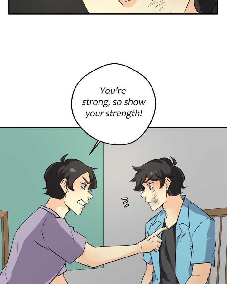 Read unOrdinary Manga Online