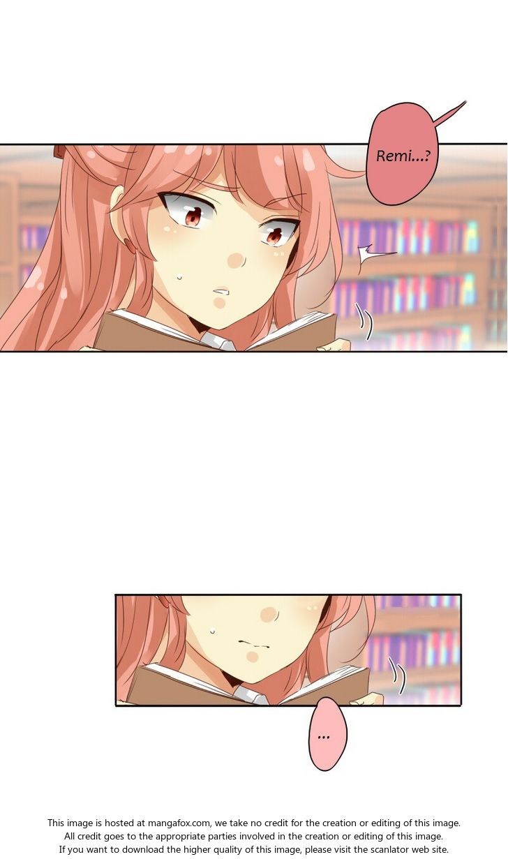 Read unOrdinary Manga Online