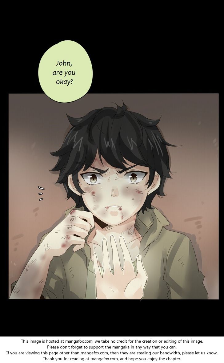 Read unOrdinary Manga Online