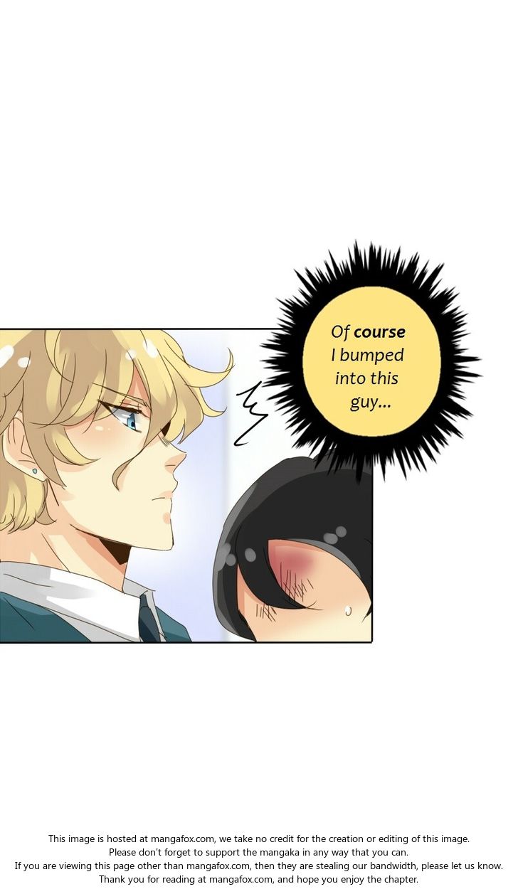 Read unOrdinary Manga Online