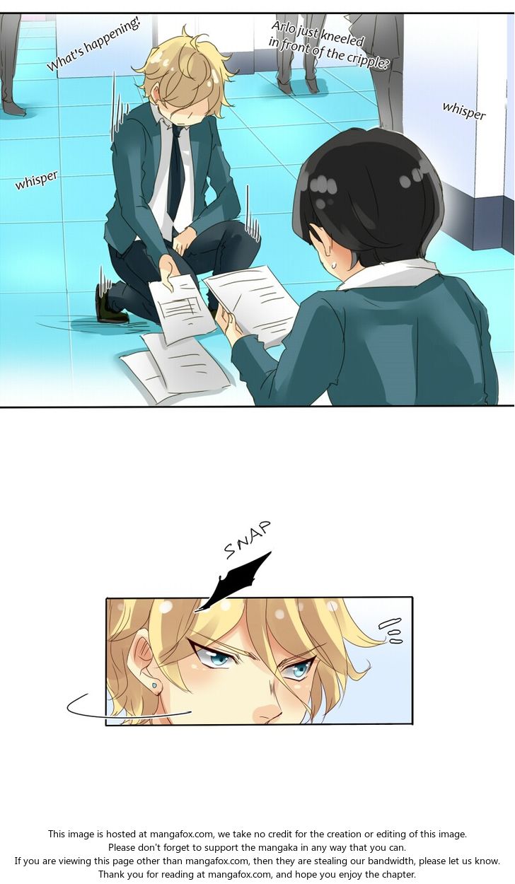 Read unOrdinary Manga Online
